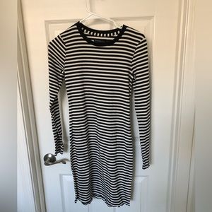 NWT Abercrombie dress